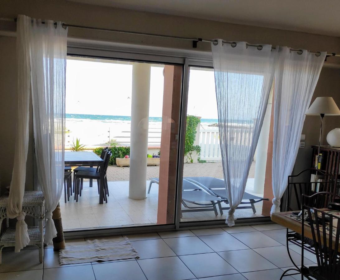 Belle Villa Sur Vaste Plage Palavas Montpellier Esterno foto